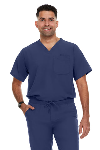 Dave - Hey Uniforms Men's Jogger Set | 9907