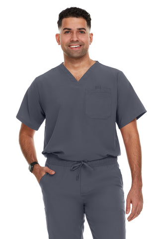 Dave - Hey Uniforms Men's Jogger Set | 9907