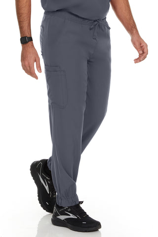 Dave - Hey Uniforms Men's Jogger Set | 9907
