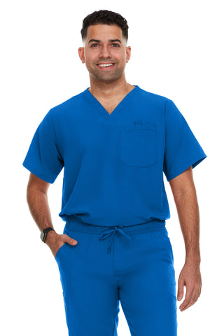 Dave - Hey Uniforms Men's Jogger Set | 9907