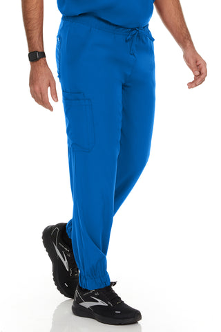 Dave - Hey Uniforms Men's Jogger Set | 9907