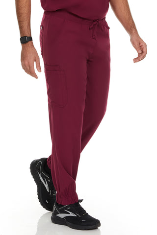 Dave - Hey Uniforms Men's Jogger Set | 9907