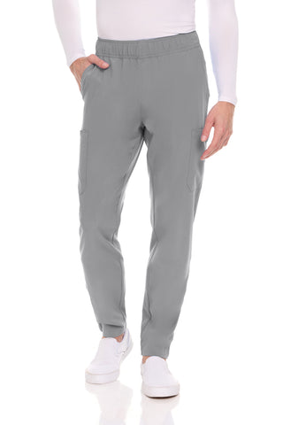 Noah Set V-Neck Tuck In Top & Tapered Leg Scrub Pant | 9910