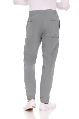 Noah Set V-Neck Tuck In Top & Tapered Leg Scrub Pant | 9910