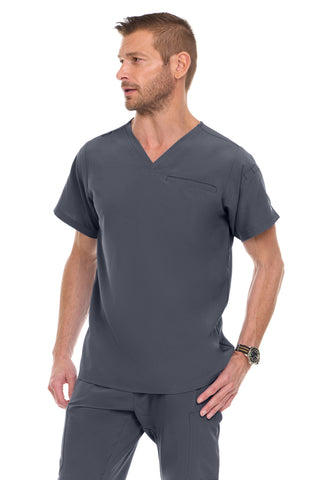 Noah Set V-Neck Tuck In Top & Tapered Leg Scrub Pant | 9910