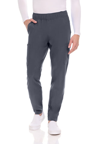 Noah Set V-Neck Tuck In Top & Tapered Leg Scrub Pant | 9910