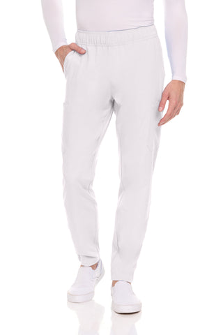 Noah Set V-Neck Tuck In Top & Tapered Leg Scrub Pant | 9910