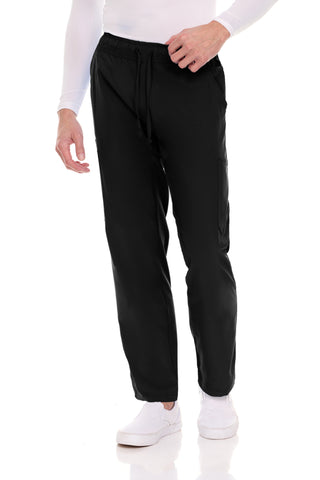 Eric - Hey Uniforms Men's Straight Leg Set | H9905