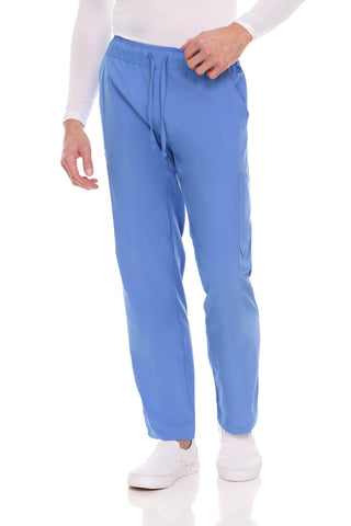 Eric - Hey Uniforms Men's Straight Leg Set | H9905