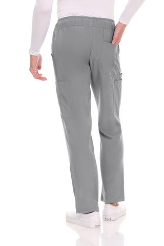 Eric - Hey Uniforms Men's Straight Leg Set | H9905