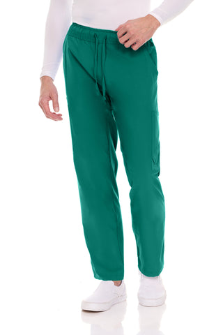 Eric - Hey Uniforms Men's Straight Leg Set | H9905