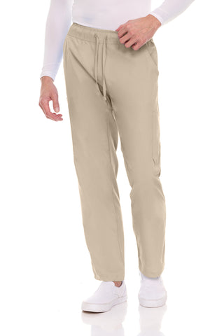 Eric - Hey Uniforms Men's Straight Leg Set | H9905