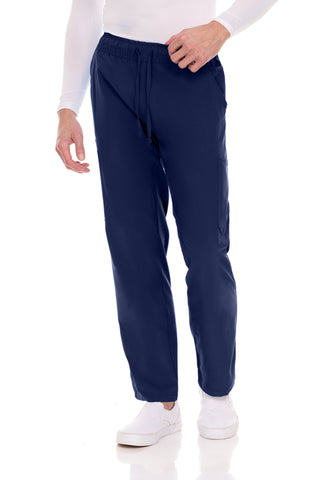 Eric - Hey Uniforms Men's Straight Leg Set | H9905
