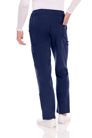 Eric - Hey Uniforms Men's Straight Leg Set | H9905