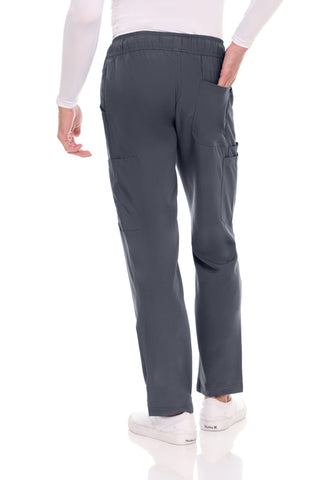 Eric - Hey Uniforms Men's Straight Leg Set | H9905