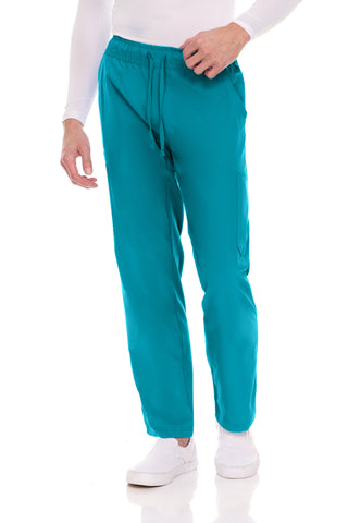 Eric - Hey Uniforms Men's Straight Leg Set | H9905