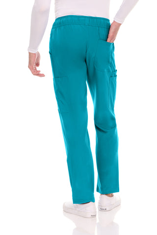 Eric - Hey Uniforms Men's Straight Leg Set | H9905