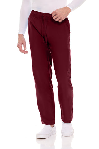 Eric - Hey Uniforms Men's Straight Leg Set | H9905