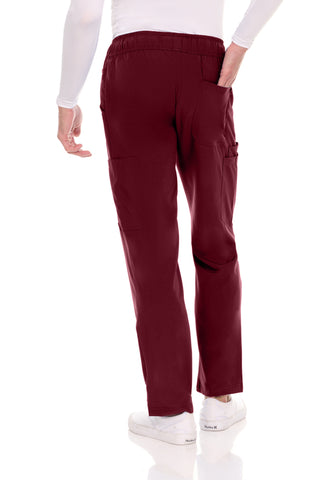 Eric - Hey Uniforms Men's Straight Leg Set | H9905