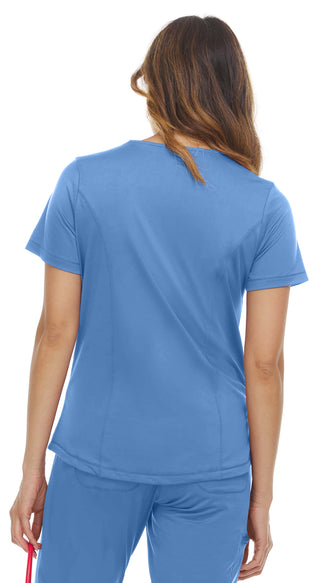 Nichole V-Neck | 4131