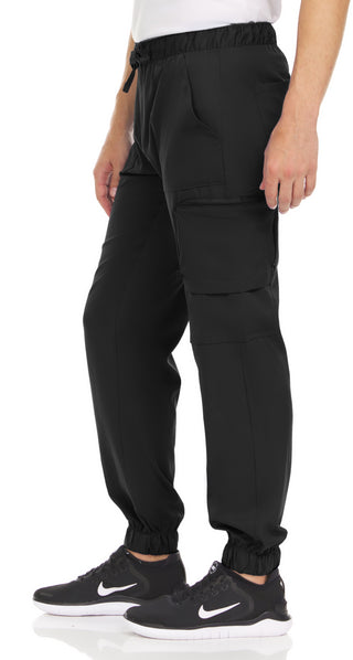 Calvin Pouch Jogger | 9902