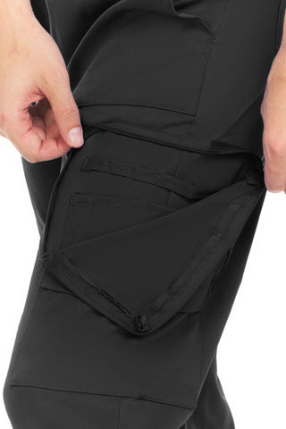 Calvin Pouch Jogger | 9902