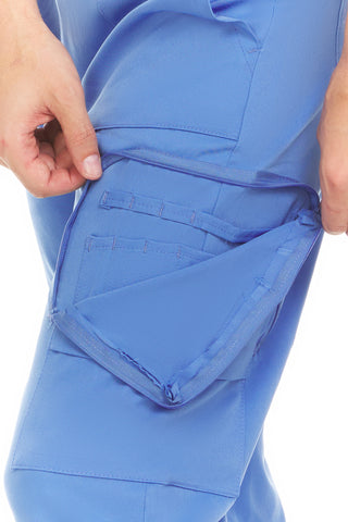 Calvin Pouch Jogger | 9902