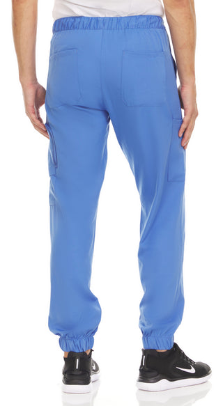 Calvin Pouch Jogger | 9902