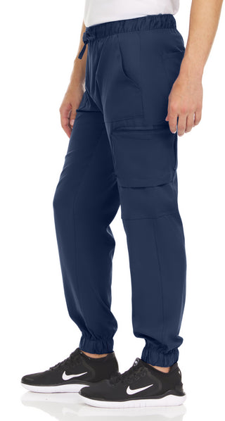 Calvin Pouch Jogger | 9902