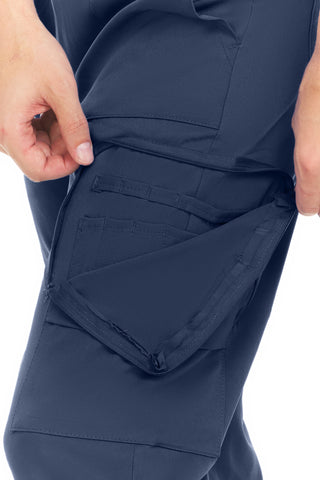 Calvin Pouch Jogger | 9902