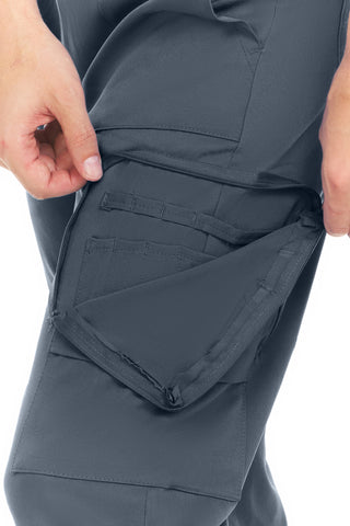 Calvin Pouch Jogger | 9902