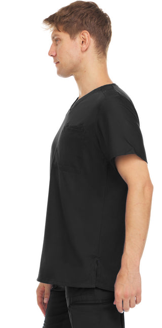 Peter - V-Neck Top | 9906