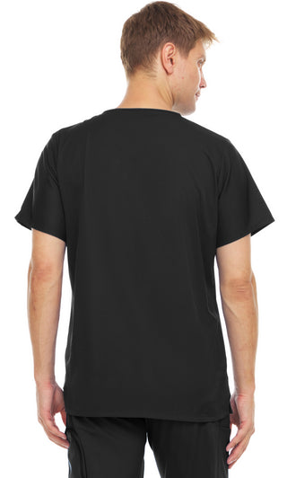 Peter - V-Neck Top | 9906