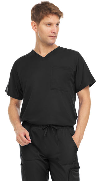 Peter - V-Neck Top | 9906