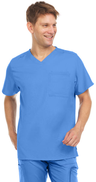 Peter - V-Neck Top | 9906