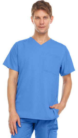 Peter - V-Neck Top | 9906