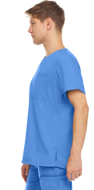 Peter - V-Neck Top | 9906