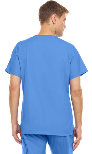 Peter - V-Neck Top | 9906