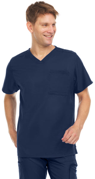 Peter - V-Neck Top | 9906