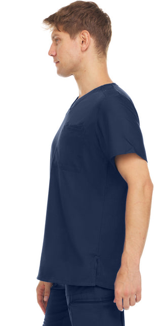 Peter - V-Neck Top | 9906