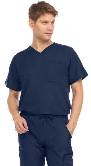 Peter - V-Neck Top | 9906