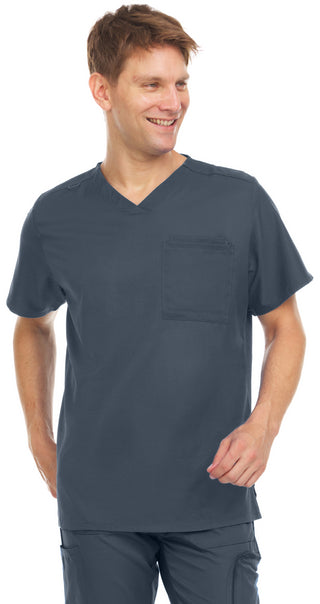 Peter - V-Neck Top | 9906