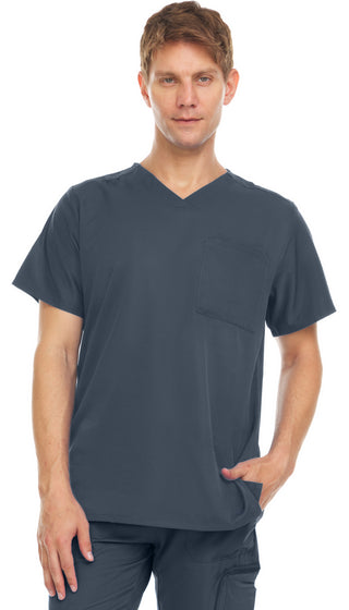 Peter - V-Neck Top | 9906