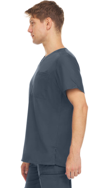 Peter - V-Neck Top | 9906