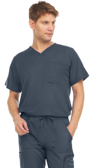 Peter - V-Neck Top | 9906