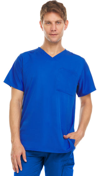 Peter - V-Neck Top | 9906