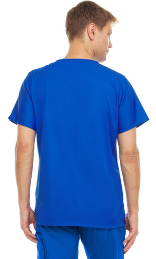 Peter - V-Neck Top | 9906