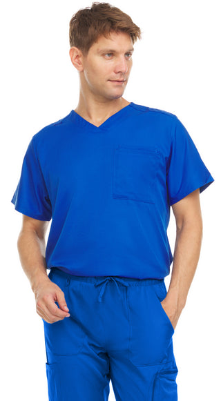 Peter - V-Neck Top | 9906