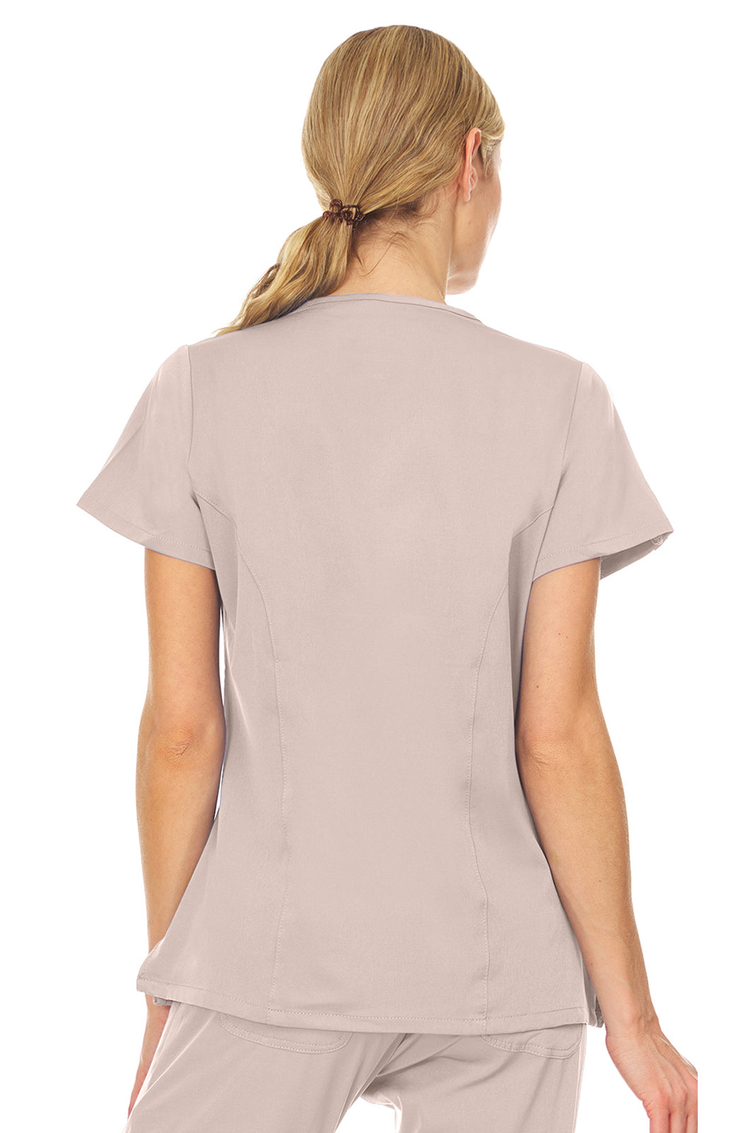 Eleanor V-Neck | MI4121