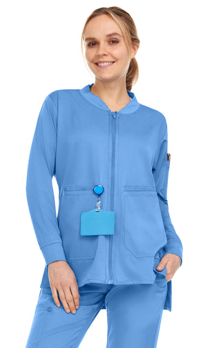 Elizabeth Bomber Jacket | 9105